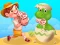 Joc Dragon Island Idle 3D on-line