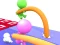 Joc Pole Vault 3d on-line