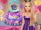 Joc Barbara Birthday Party on-line