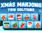 Joc Xmas Mahjong Trio Solitaire on-line