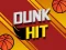Joc Dunk Hit on-line