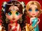 Joc Asoka Makeup Indian Bride on-line