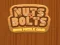 Joc Nuts & Bolts Wood Puzzle Game on-line