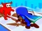 Joc Hit and Run: Solo Leveling on-line