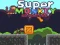 Joc Super Monkey Adventure on-line
