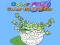 Joc Color Fan: Color By Number on-line