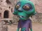 Joc Funny Faces: Zombies on-line