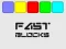 Joc Fast Blocks on-line