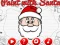 Joc Paint With Santa on-line