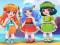 Joc Toddie Cute Polynesian on-line