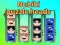 Joc Nubiki Puzzle Heads on-line