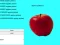 Joc Red Apple Clicker on-line