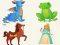 Joc TickTock Puzzle Challenge on-line