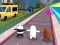 Joc We Bare Bears Bear Parkour on-line