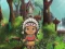 Joc Girl Reach Thanksgiving Land on-line