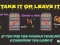 Joc Take It Or Leave It on-line