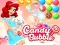 Joc Candy Bubble on-line