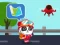 Joc Baby Fantastic Rescue Team on-line