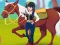Joc Girly Equestrian on-line