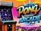Joc Pong Game Classic Arcade Fun! on-line