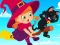 Joc Jigsaw Puzzle: Tatty And Misifu on-line