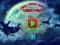 Joc Ping Pong Ball Christmas on-line