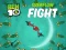 Joc Ben 10 Overflow Fight on-line