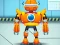 Joc My First Robot on-line