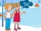 Joc Siblings Escaped Snow Land on-line