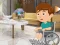 Joc Help the Disability Boy on-line