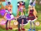 Joc Kiddo In Wonderland on-line