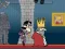 Joc I Want To Be King on-line