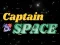 Joc Captain Space on-line