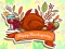 Joc Kids Quiz: Thanksgiving Trivia on-line