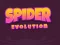 Joc Spider Evolution on-line