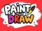 Joc Paint and Draw on-line