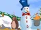Joc Couple Escape from Snowy Land on-line