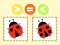 Joc Kids Quiz: More Or Fewer on-line