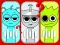 Joc Kids Quiz: Guess The Sprunki on-line
