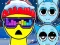 Joc Incredibox Party Frozen Sprunki Beat on-line