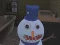 Joc The Snowman Ate You on-line