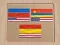 Joc Flag Puzzle Jam: Collect Flags on-line