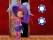 Joc Escape Rainy Day Girl on-line