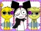 Joc Kids Quiz: Guess Sprunki Voice on-line