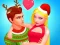 Joc Bestie Breakup Run - Christmas Love on-line