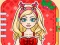Joc Paper Doll: Santa Style on-line
