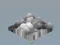 Joc 3D Terrain Generator on-line