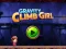 Joc Gravity Climb Girl on-line