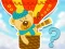 Joc Kids Quiz: World Wonders on-line