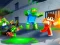 Joc Obby Prison: Craft Escape on-line